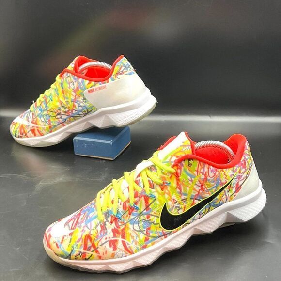 Nike CJ3 'Thankful Graffiti' - Picture 2 of 11